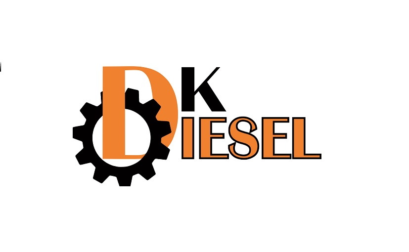 DK DIESEL MOTORES LTDA